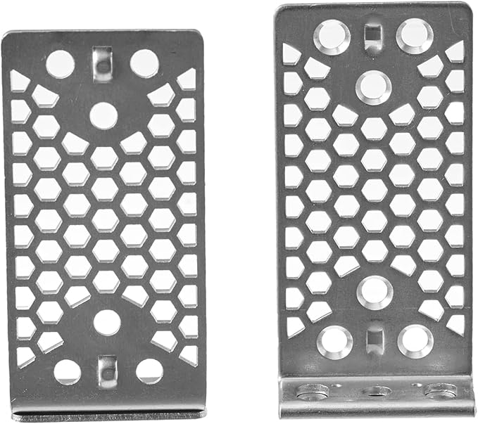 19" Rack Mount Kit for Cisco Switches 2960-X/2960-XR Series and 3650/3850 - Image 7