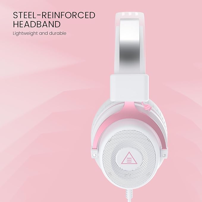 EKSA E900 Headset with Microphone - Image 9