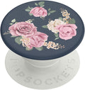 ​​​​PopSockets Phone Grip with Expanding Kickstand, Adhesive Grip by PopSockets