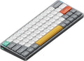 nuphy Air60 V2 Portable Wireless Keyboard 60% Low Profile Mechanical Keyboard by NuPhy