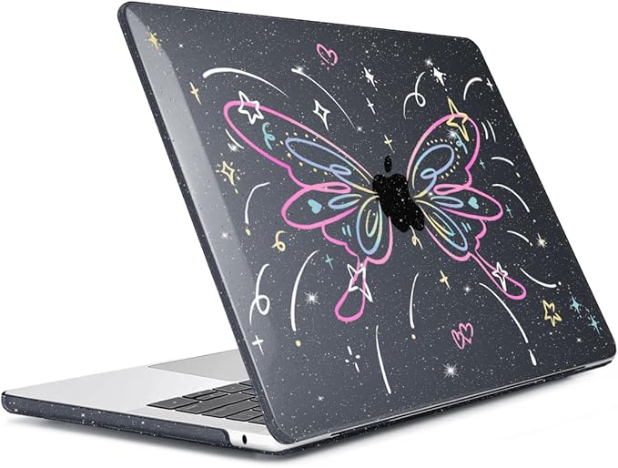 for 2025 2024 2023 2022 MacBook Air 13 inch Case M4 A3240 M3 A3113 M2 A2681 - Image 3