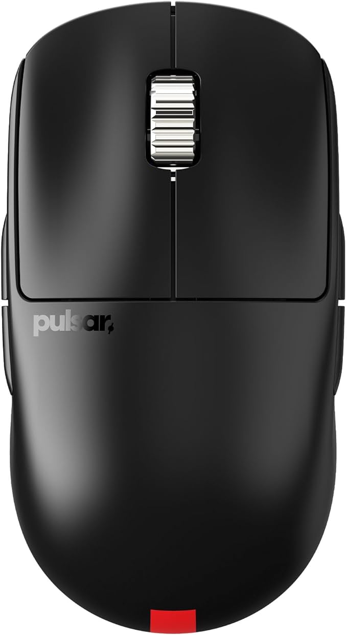 Pulsar Gaming Gears by PulsarGamingGears