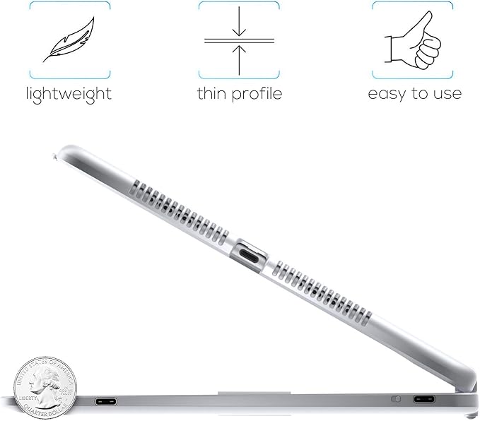 typecase Touch Case with Keyboard - Image 6