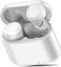 TOZO T6 Wireless Earbuds, Stereo Sound in Ear Headphones, 50 Hours Playtime by TOZO