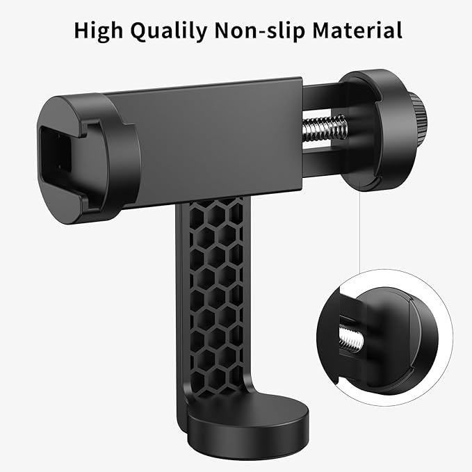 VRIG Smartphone Tripod Mount Adapter - Image 3