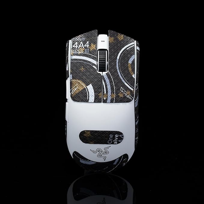 Grip Tape for Razer Viper V3 Pro by Hoekyio