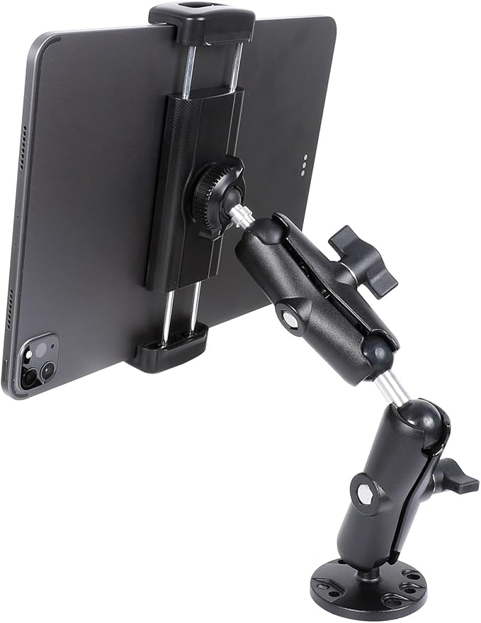 Dual Extension Double Socket Arm - Image 4