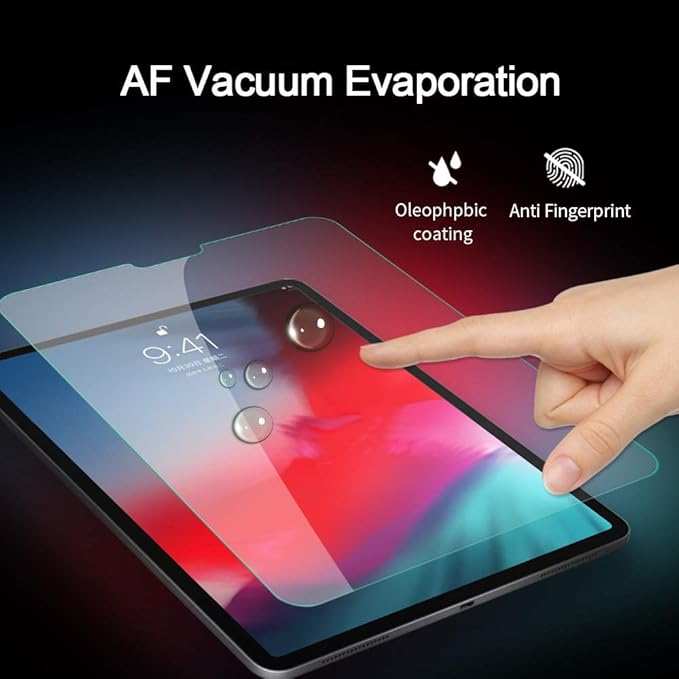 PERFECTSIGHT Medical-Grade Anti Blue Light Screen Protector Compatible - Image 5