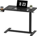 FLEXISPOT Adjustable C Table by FlexiSpot