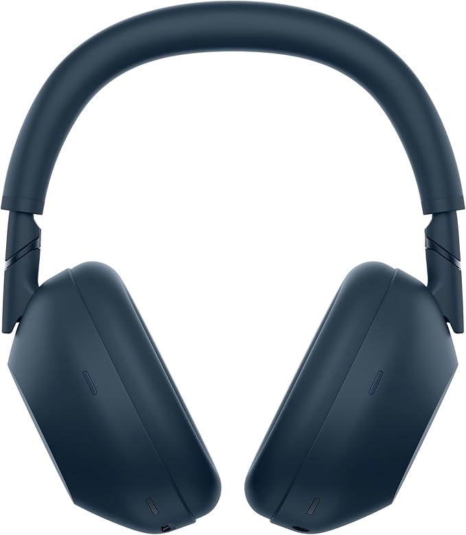 Sony WH-1000XM6 The Best Wireless Noise Canceling Headphones, HD NC Processor - Image 7