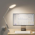 LED Desk Lamp for Home Office, 15W Desk Light by LitONES