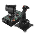 WINWING Orion2 HOTAS Metal Warthog: StriktAce E Metal Throttle Grip by WINWING