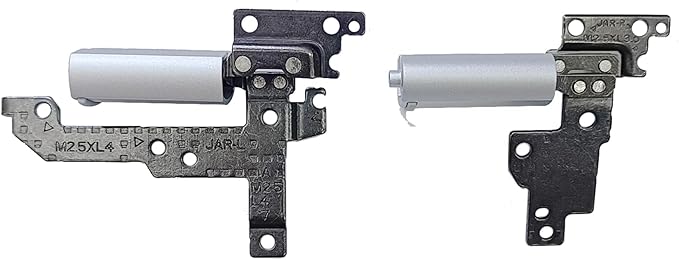 Replacement Laptop Hinge with Hinge Cover - Image 5