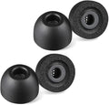 AZLA Foamax Standard, Foam Earbud Tips, Memory Foam Earbud Tips by AZLA