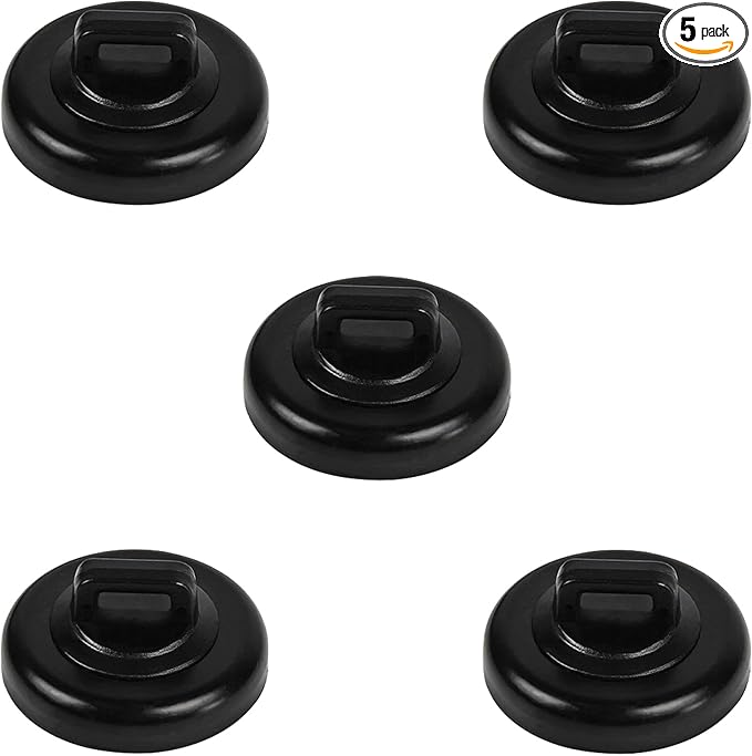 Magnet Zip Tie Mount Clips Magnetic Zip Ties Mount Base Holder Strong Wire by CanaaninOrganizeItAll