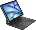 Belkin Pro Keyboard Case w/Magnetic Stand, Backlit Bluetooth Keyboard, Magnetic by Belkin