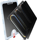 MOBDIK Privacy Screen Protector Compatible by MOBDIK