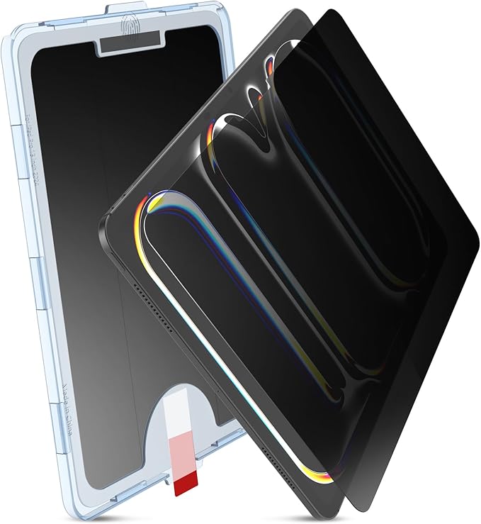MOBDIK Privacy Screen Protector Compatible by MOBDIK