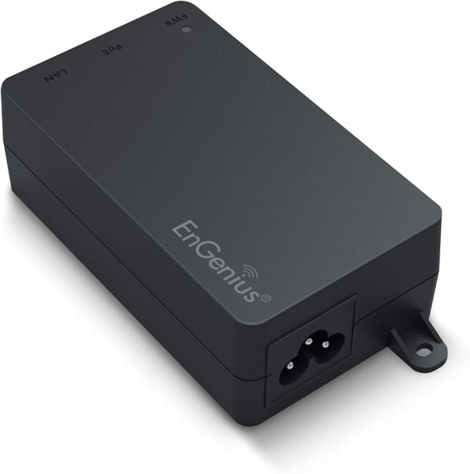 EnGenius EPA5006GR gigabit Proprietary Power-Over-Ethernet Adapter Supports - Image 2