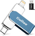 Gulloe 256GB Flash Drive Intended by Gulloe