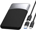 ORICO 1TB External SSD with 2 in 1 USB C Cable, Portable Solid State Drive USB by PioneerDataSolutionPowerYourFuture