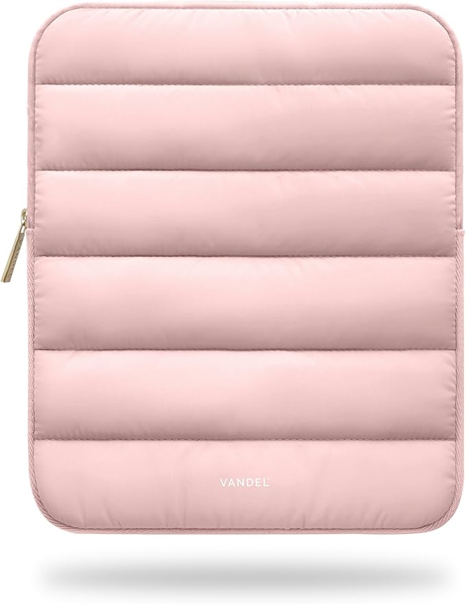 Vandel - The Original Puffy iPad Sleeve 9-11 Inch Tablet Sleeve, Cute iPad Air by VANDEL