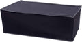 Black Nylon Cover Compatible by PERFECTDUSTCOVER