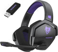 NUBWO G06 Dual Wireless Gaming Headset by NUBWO