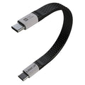 LINKUP USB 4.0 USB C to USB C Cable | Thunderbolt 4/3 Compatible | Type C by LINKUPTechnologies