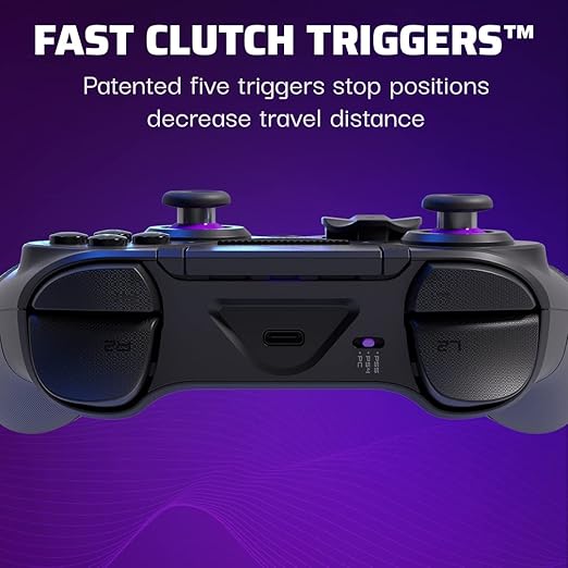 PDP Victrix Pro BFG Wireless Gaming Controller - Image 3