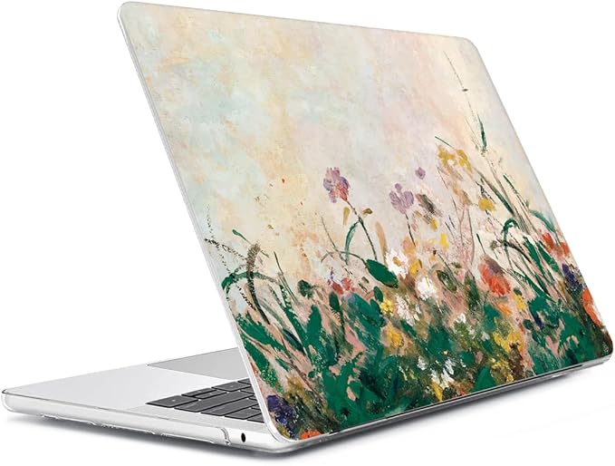 Compatible with MacBook Air 13.6 inch Case 2025 2024 2023 2022 Release M4 A3240 - Image 6
