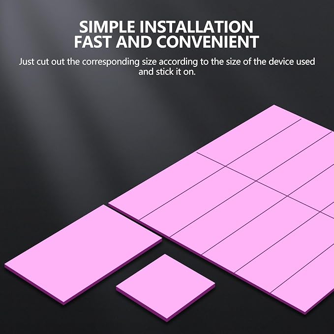 Maxtor Thermal Pad 16.8 W/mK, Thermal Pads - Image 3