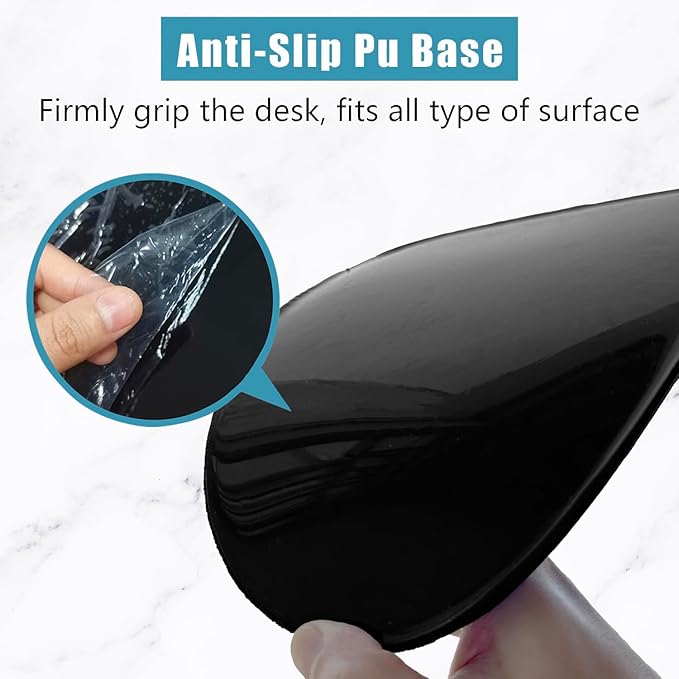 Mouse Pad, Ergonomic Mouse Pad - Image 7