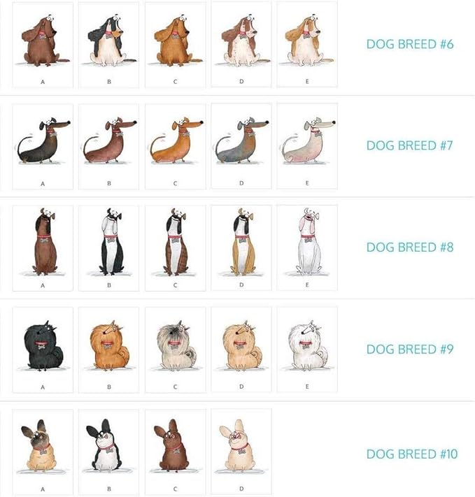 If My Dog Could Talk Personalized Puzzle - Image 9