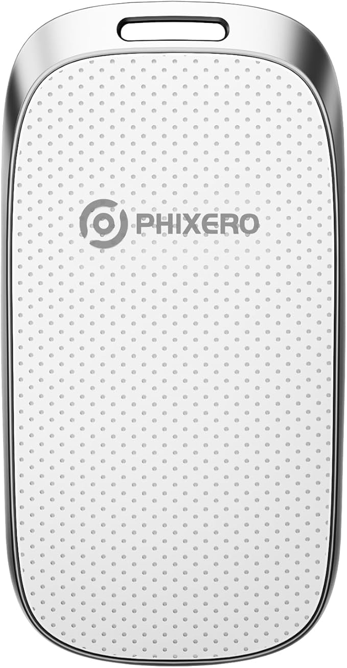 PHIXERO P20 External Portable SSD 2TB, External Solid State Drives - Image 8