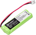 Synergy Digital Cordless Phone Battery, Compatible by Synergy+Digital