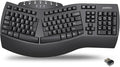 Perixx Periboard-612B Wireless Ergonomic Split Keyboard by PerixxComputerGmbH