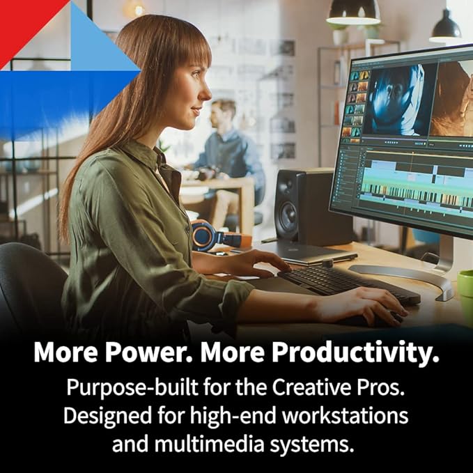 Toshiba X300 PRO 8TB High Workload Performance - Image 2