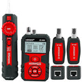NOYAFA NF-858C Network Cable Tester Multifunctional by NOYAFA