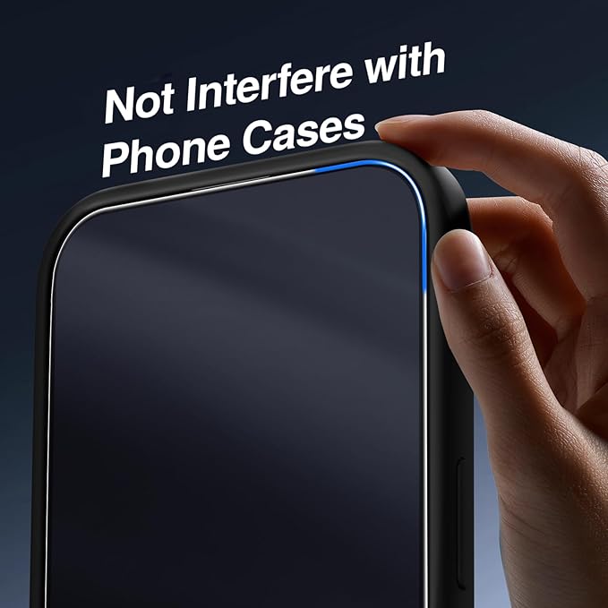 SMARTDEVIL 3 Pack Screen Protector - Image 6
