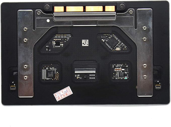 Padarsey Replaceme Trackpad Touchpad Compatible - Image 3
