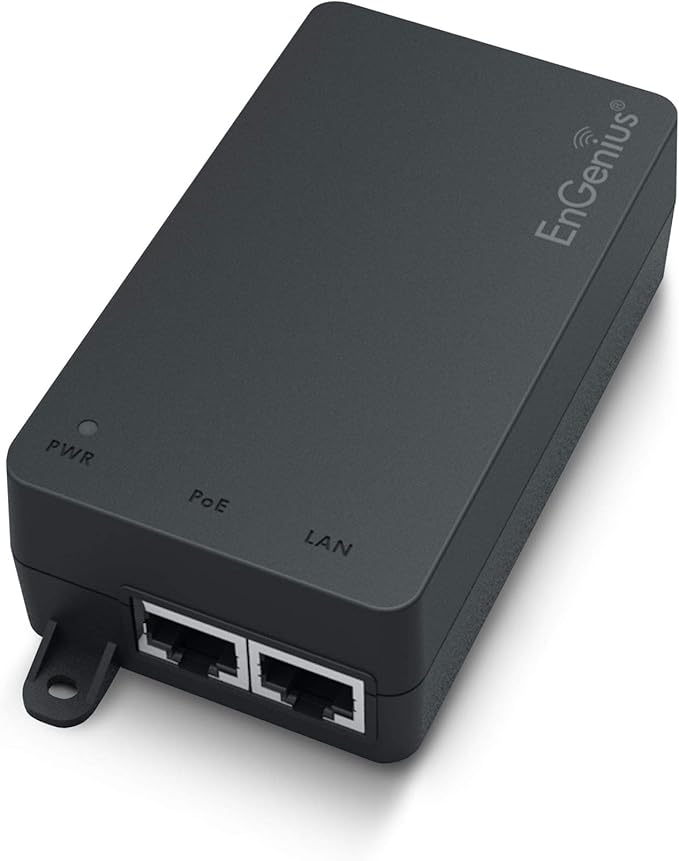 EnGenius EPA5006GR gigabit Proprietary Power-Over-Ethernet Adapter Supports by EnGenius