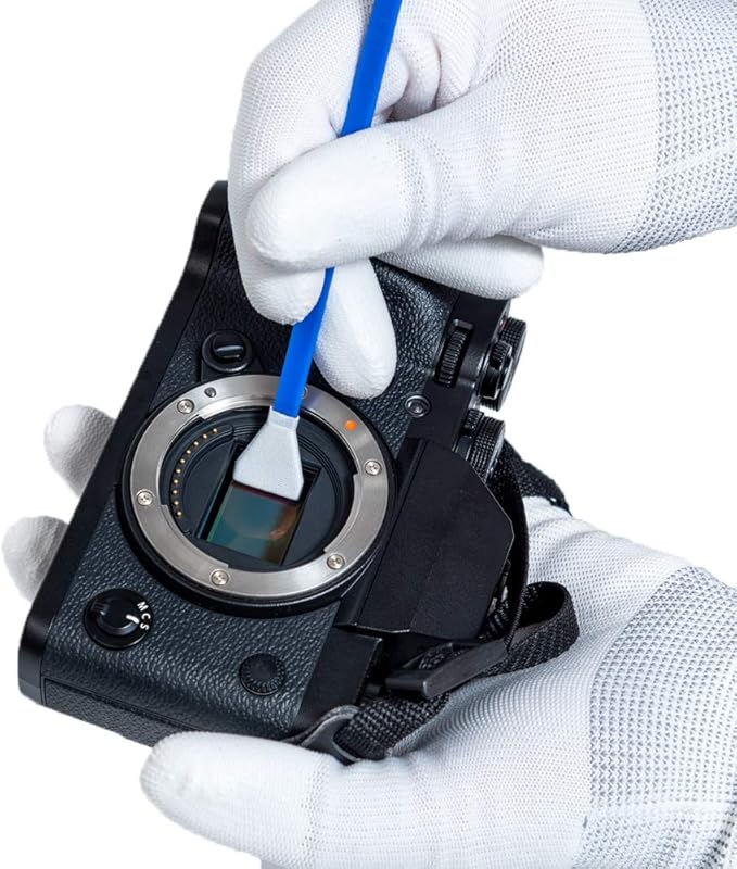 UES DDR15 APS-C Sensor Cleaning Swabs - Image 5