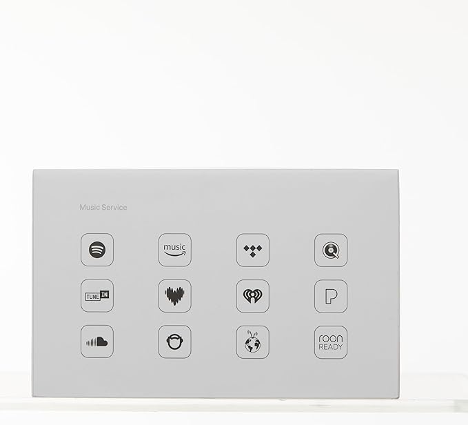 WiiM Pro Plus AirPlay 2 Receiver, Google Cast Audio, Voice Remote, Works - Image 12