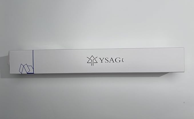 YSAGi Non-Slip Leather Desk Pad L Size, Waterproof Laptop Computer Desk - Image 10