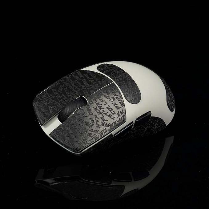 Grip Tape for Lamzu Atlantis Maya by Hoekyio