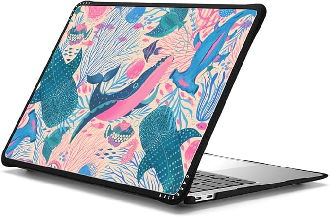CASETiFY Impact MacBook Air 13" Case - Image 2