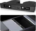 USB Hub for Tesla Model Y Juniper 2025 2026 Model 3 Highland 2024 2025 by DGXWLLW