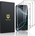 UNBREAKcable 3-Pack Screen Protector by UNBREAKcable