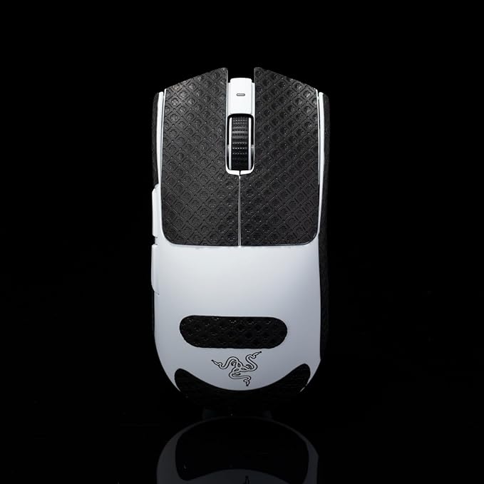 Grip Tape for Razer Viper V3 Pro by Hoekyio
